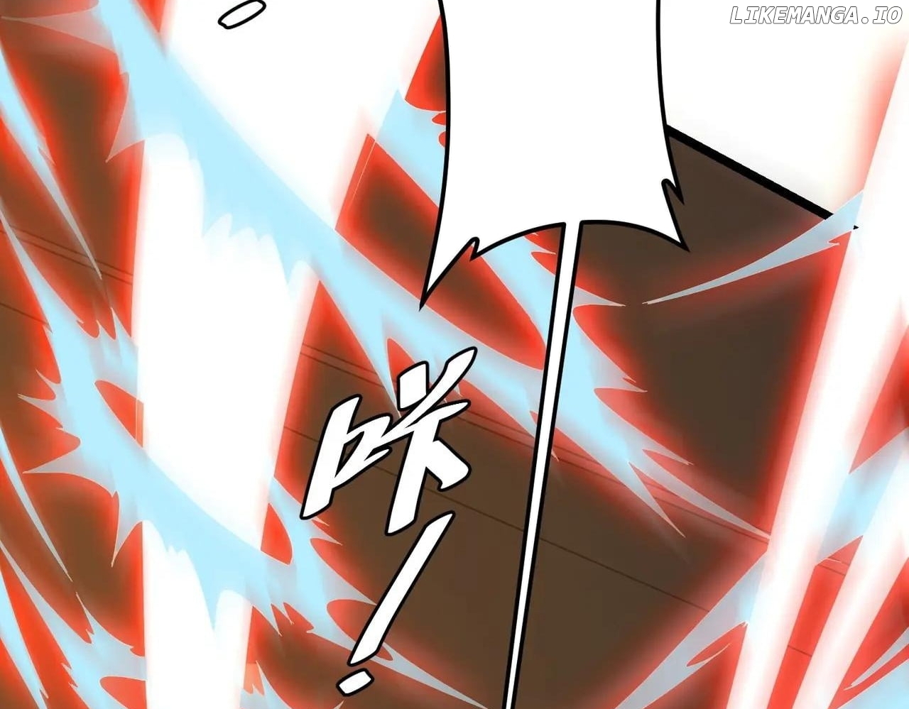 With My Netherworld Trillions, Game On! Chapter 149 - page 30